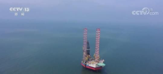 中国渤海再获亿吨级油气大发现