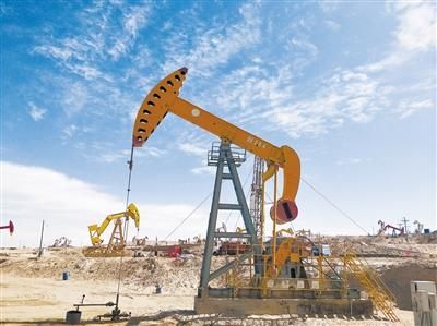 我国主干油气管网资产整合全面完成