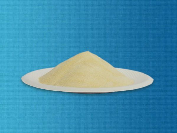 你知道黄原胶的作用吗？